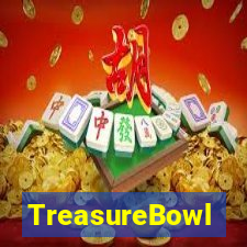 TreasureBowl treasure bowl jdb